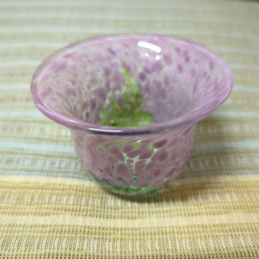[値下げ] ムラーノガラス　器