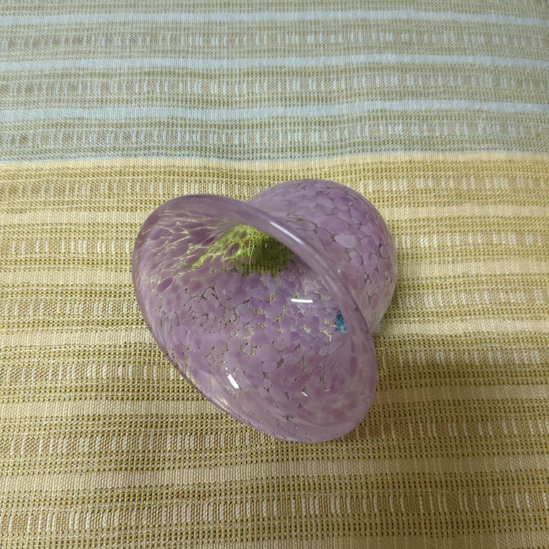 [値下げ] ムラーノガラス　器