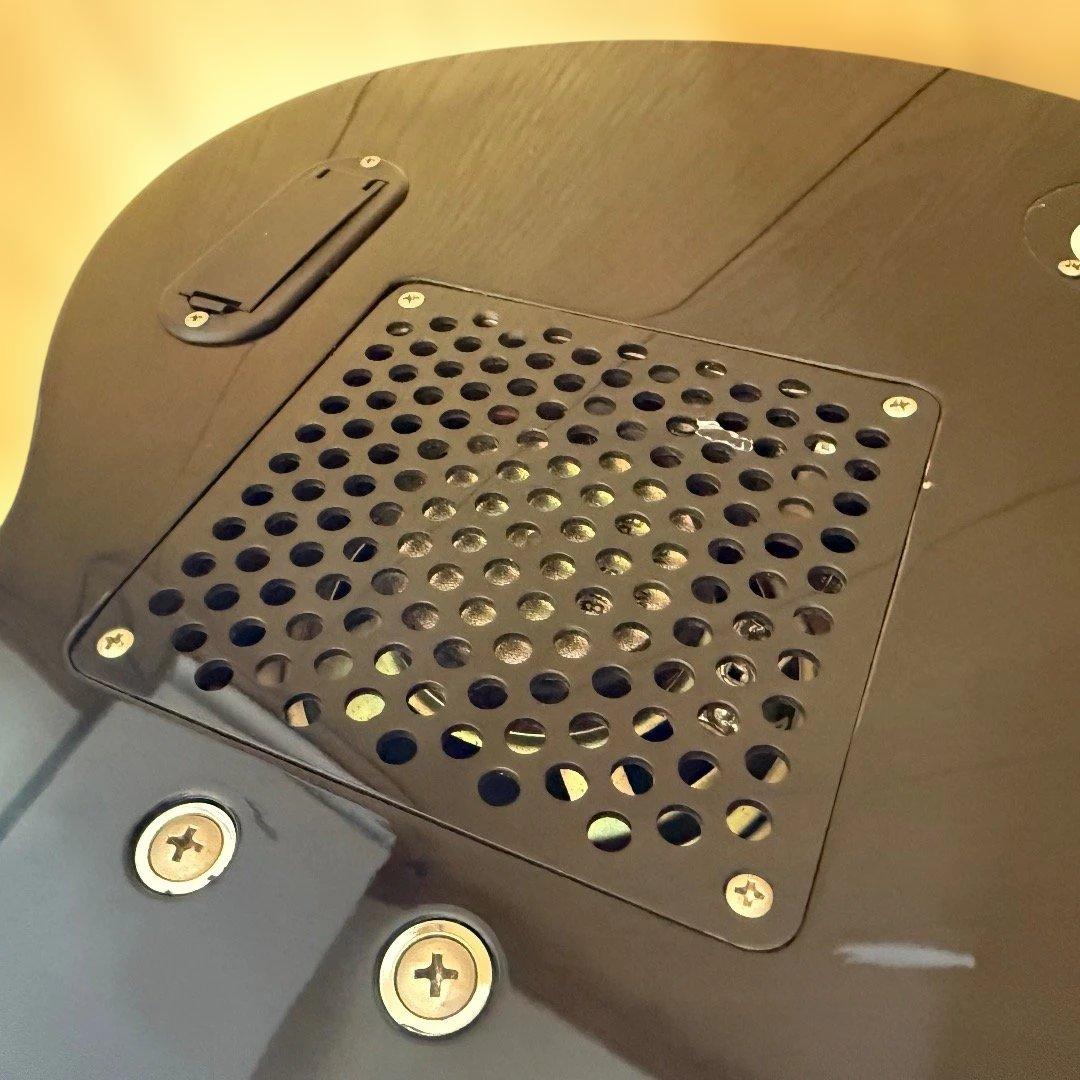 【アンプ内蔵】Pignose PGB-200 エレキベース 黒 スピーカー付