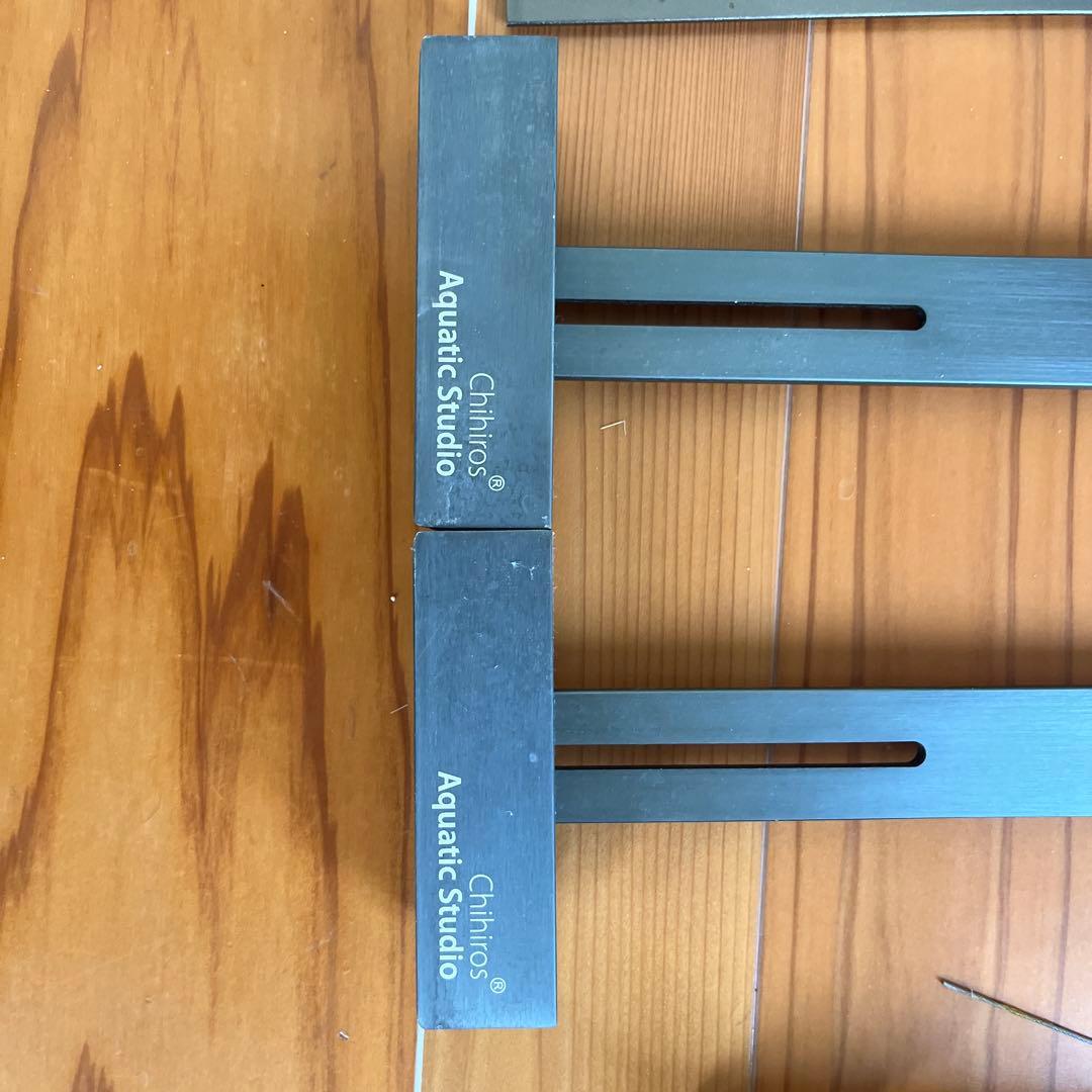 ライト・照明器具 Chihiros LED VIVID2