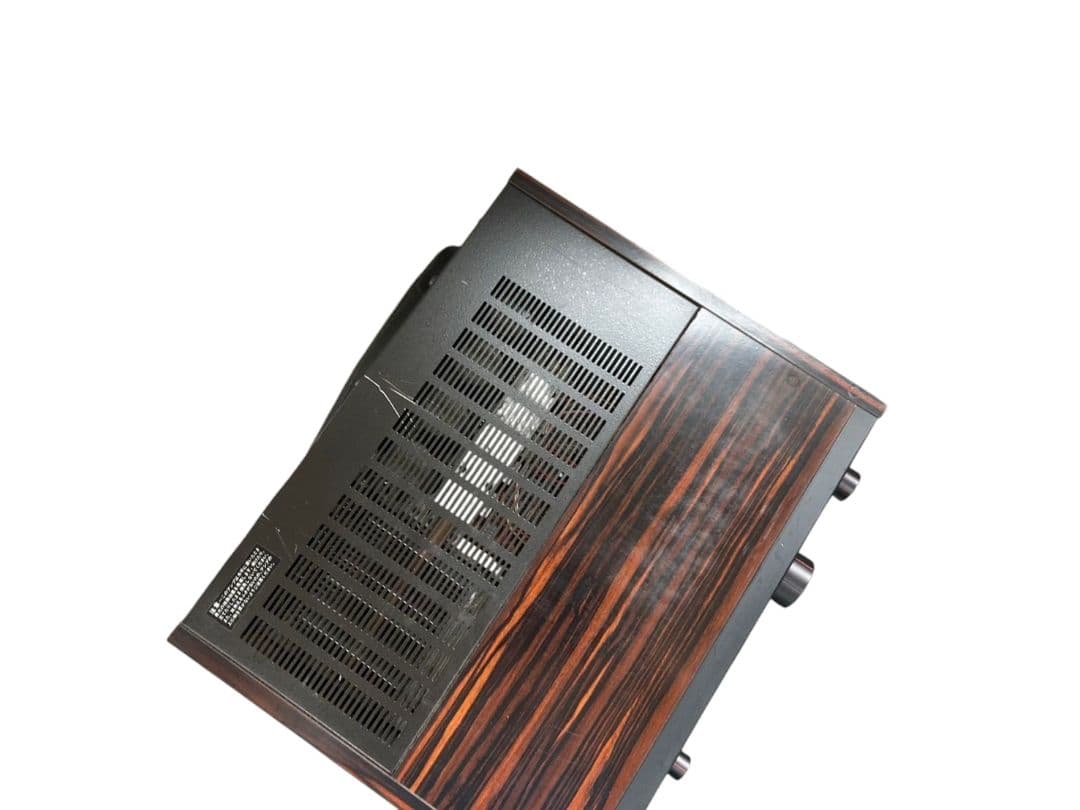 アンプ SANSUI AU-D607F EXTRA