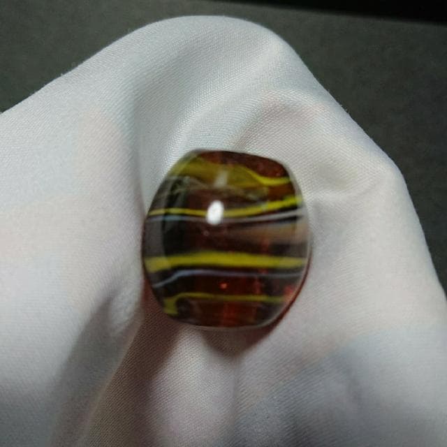 ガラス玉 とんぼ玉 まとめ アンティーク