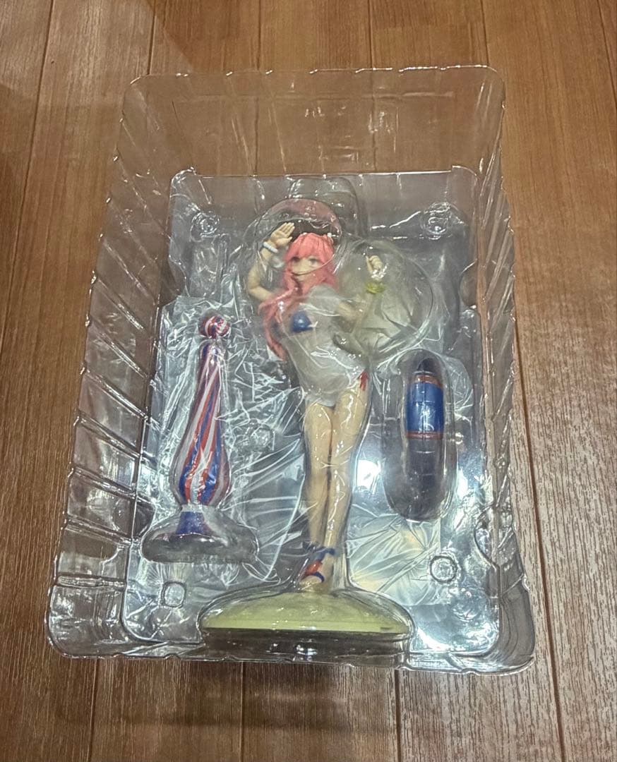 ランサー/玉藻の前 Fate/Grand Order 1/7PVCフィギュア