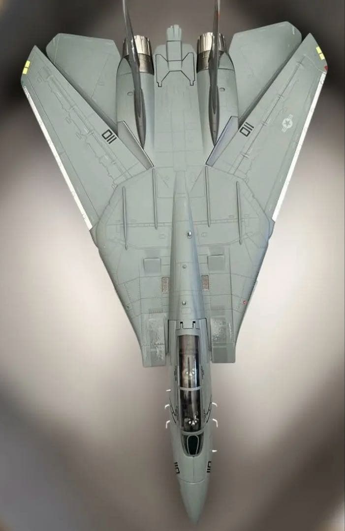 Witty Wings F-14トムキャット ダイキャストモデル1/72スケール