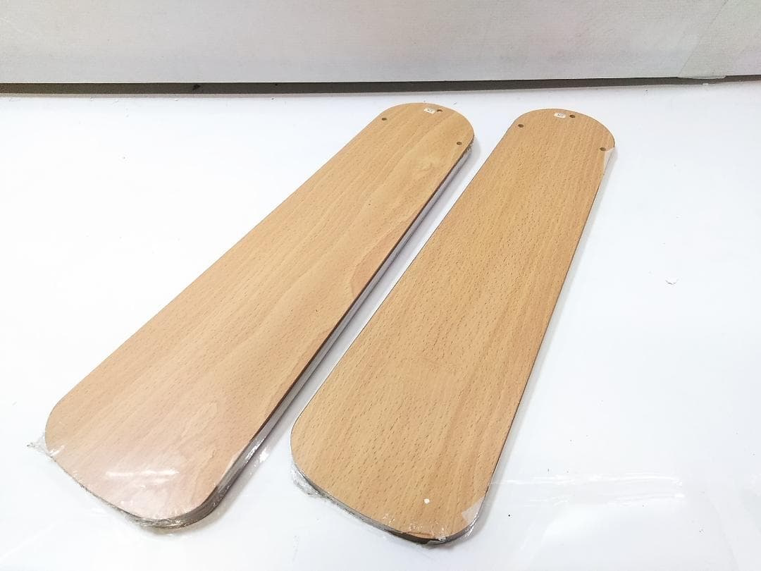 一部未使用 ODELIC シーリングファンライト SH918 △