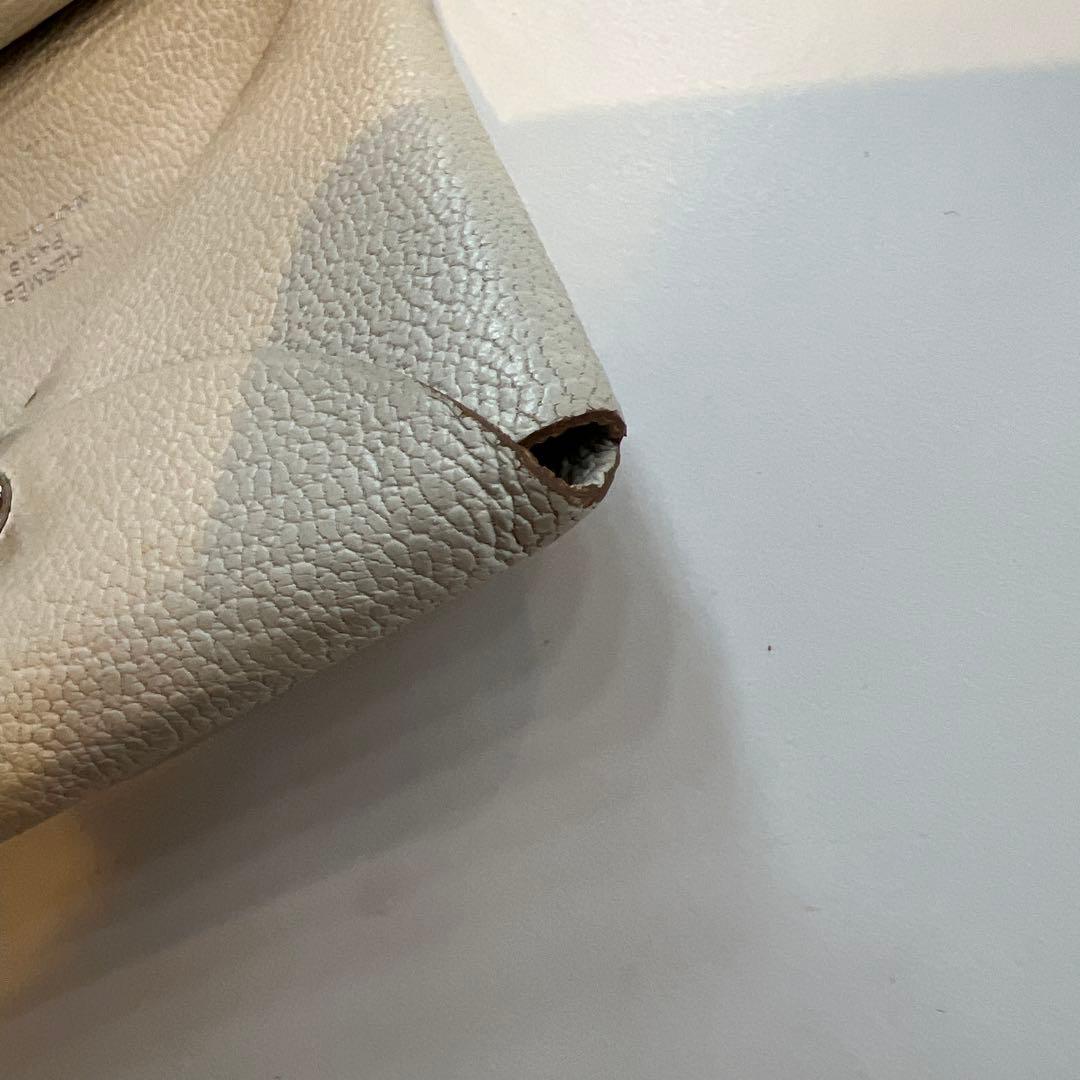 エルメス　カルヴィデュオ