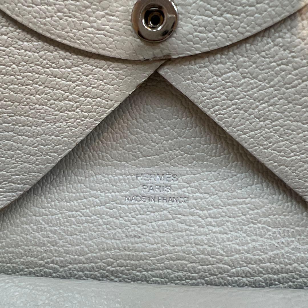 エルメス　カルヴィデュオ