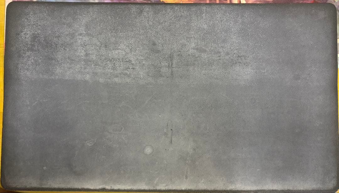 MTG グルランド 沼 プレイマット