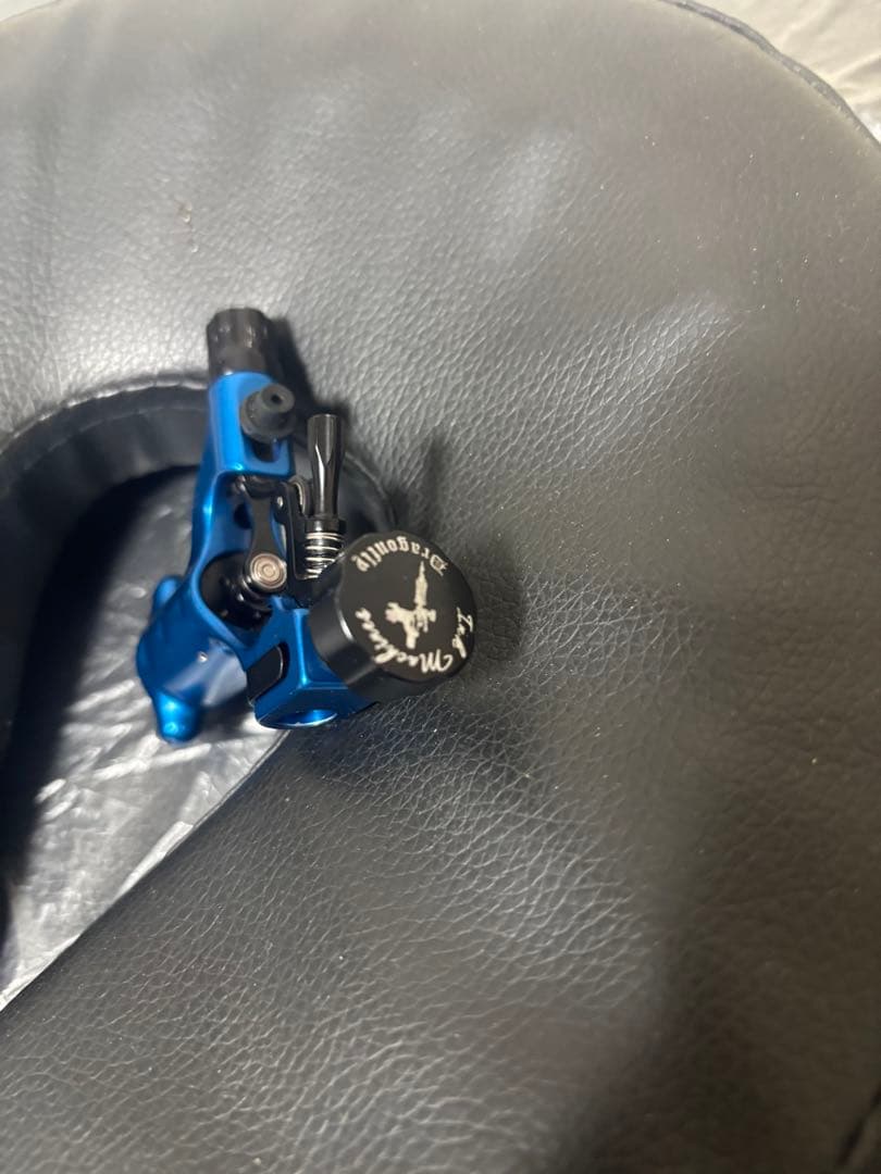 その他 Dragon fly/tattoo machine