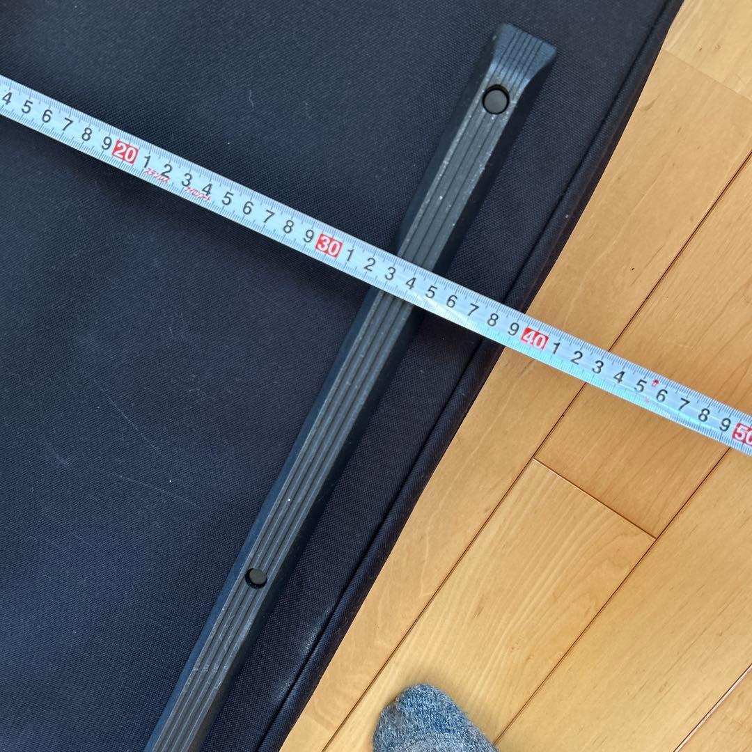 極希少LLBEAN ローリング　アドベンチャーダッフル キャリーバッグ　廃盤品