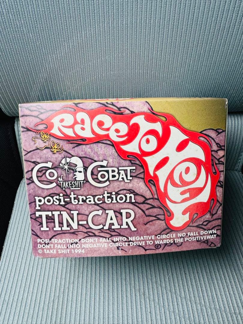 その他 hxs pushead COCOBAT finkshit izumonster