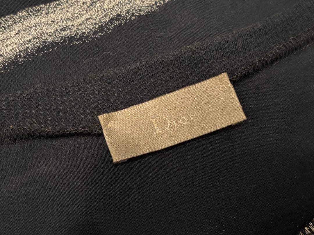 Dior Homme-Tシャツ