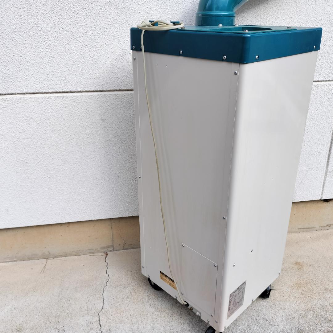【ジャンク品】ダイキン スポットエアコン SUASP1BS 100V 業務用