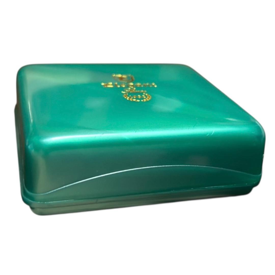 【SERINA】【真贋査定済】K18 カメオ ペンダントトップ兼ブローチ