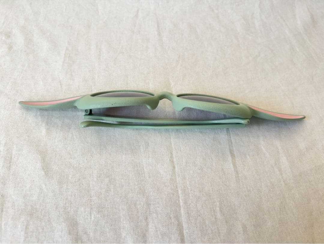 WIND AND SEA Mandalorian サングラス