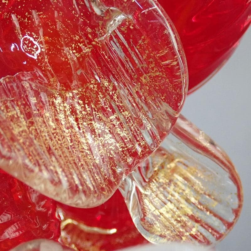 RU-5899　ベネチアンガラス　フィギュリン　ムラノ 20250305