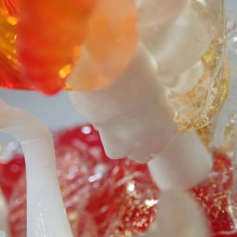 RU-5899　ベネチアンガラス　フィギュリン　ムラノ 20250305