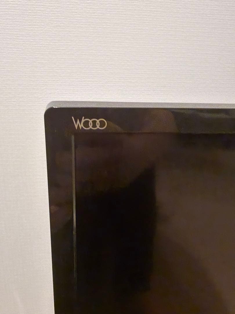 Wooo 39インチ 液晶テレビ L39-N2