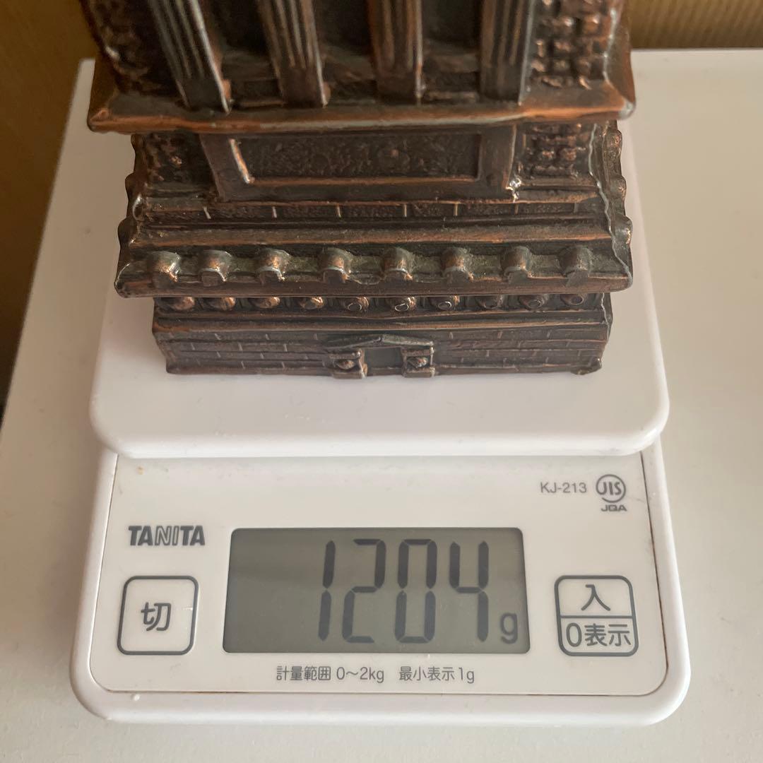 自由の女神像 ブロンズ