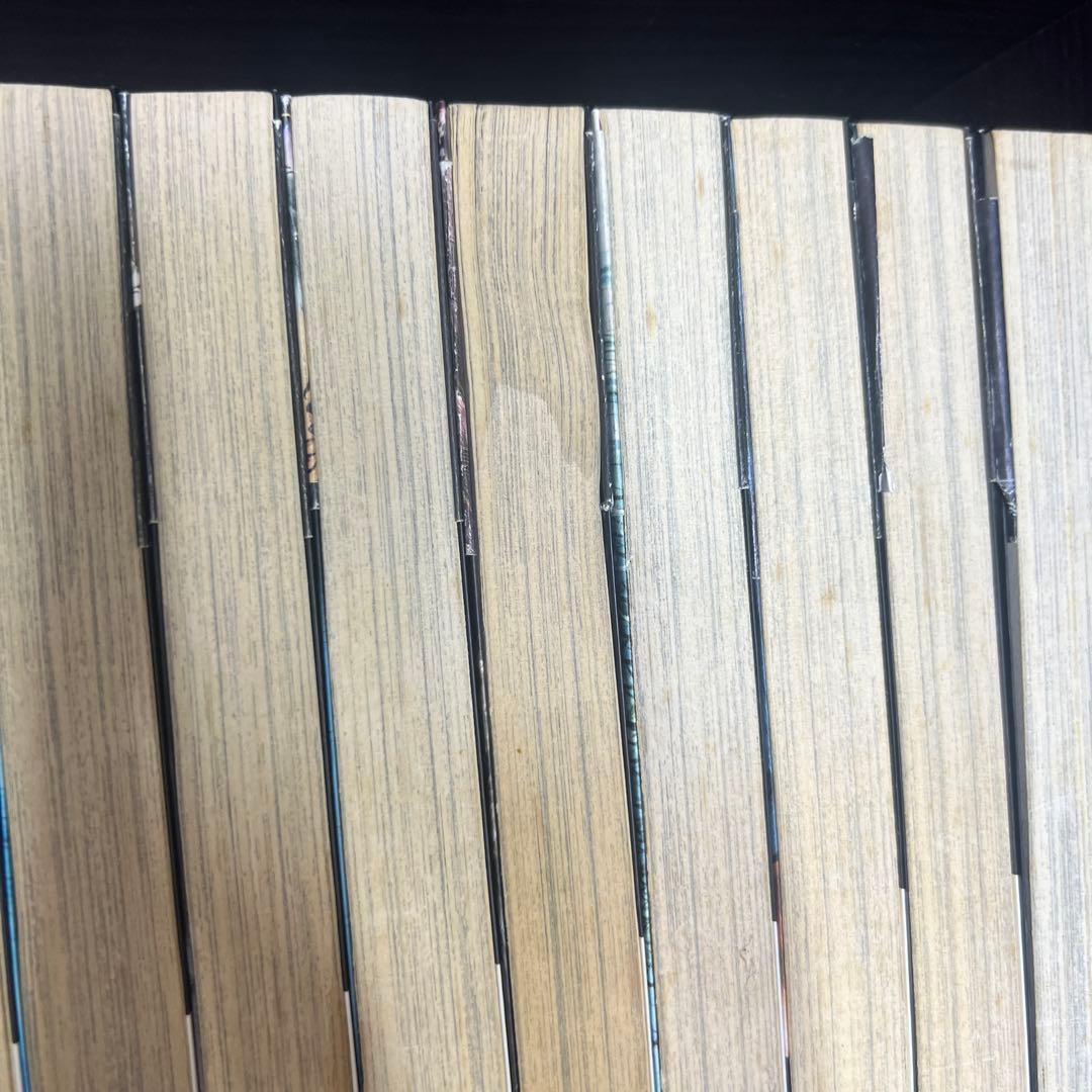 初版　仕掛人 藤枝梅安 全35巻セット