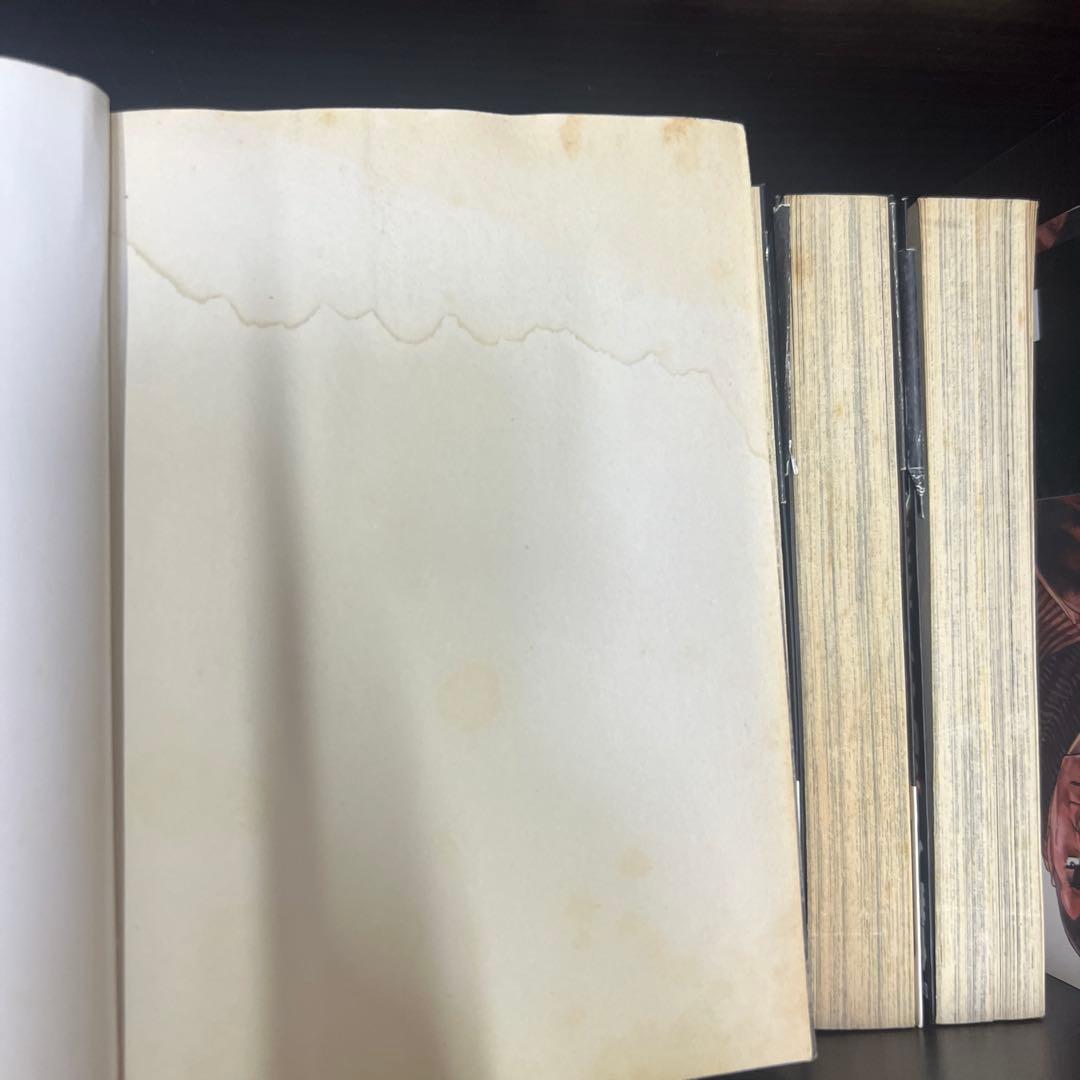 初版　仕掛人 藤枝梅安 全35巻セット