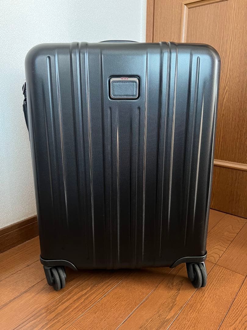 TUMI V3 キャリーケース