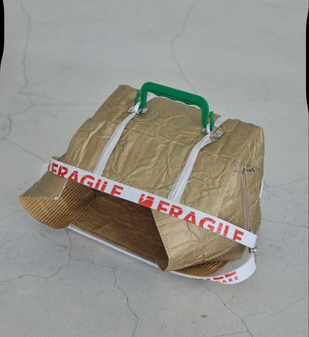 beta port THENIME 別注　バッグ　激レア