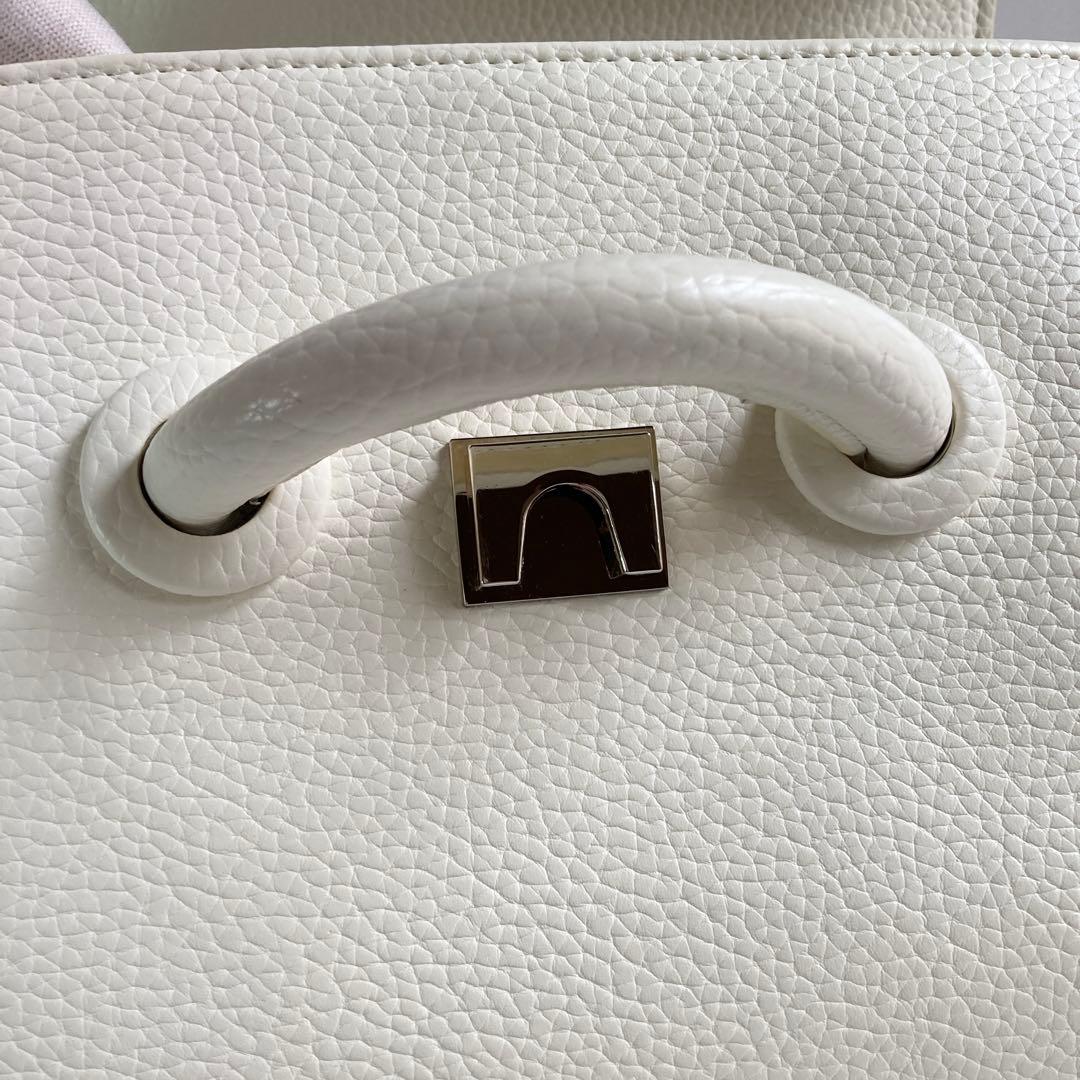 ヴァジック　エバー　ミニ　2WAY ハンドバッグ ショルダー　d2094750