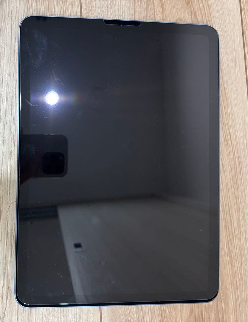 iPad Air 第5世代 Wi-Fi モデル 256GB