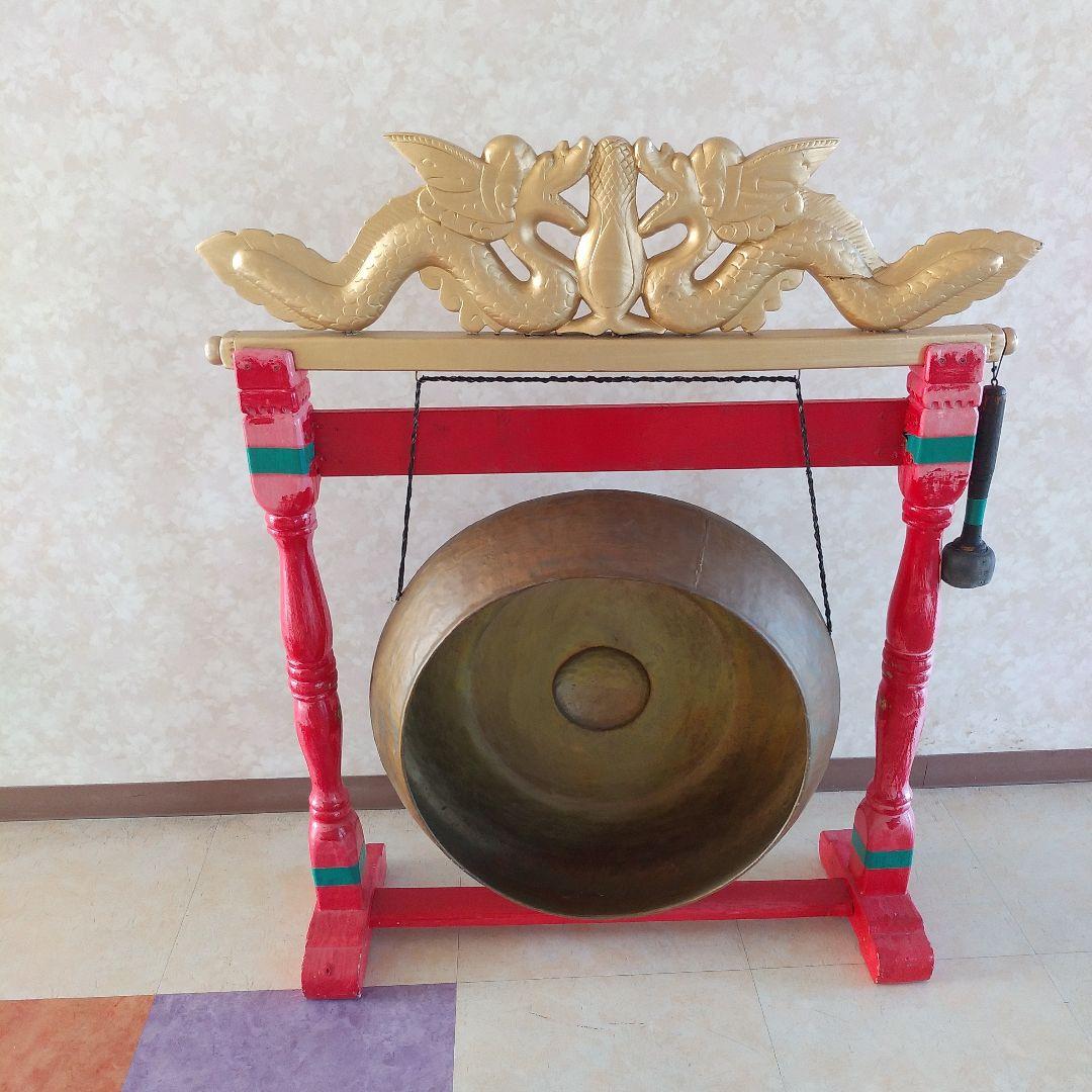 銅鑼 ドラ どら パーティー イベント 忘年会