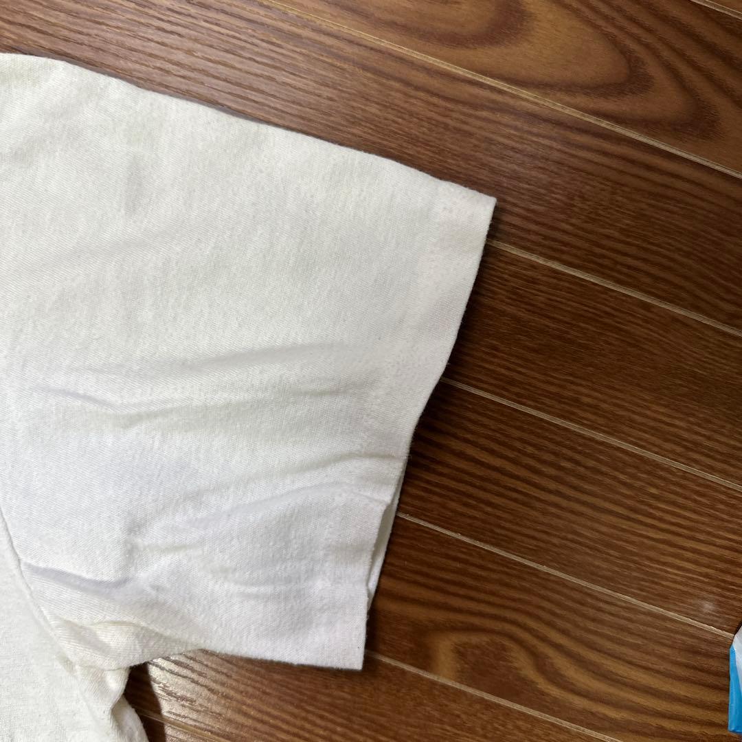 crumbsuckers vintage Tシャツ　クロスオーバー