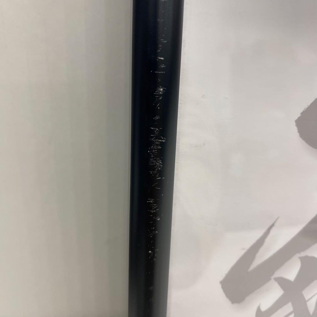 ♦︎2牙狼＜GARO＞ RED REQUIEM 冴島鋼牙 ポスター 枠付