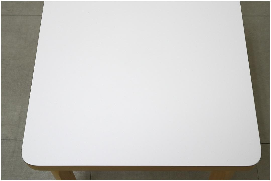 Sdi Fantasia CAROTA カロタ キッズテーブル ミニ テーブル