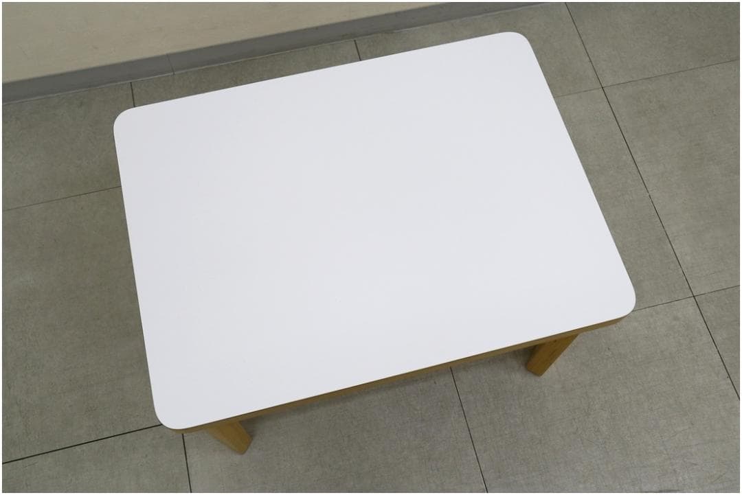 Sdi Fantasia CAROTA カロタ キッズテーブル ミニ テーブル