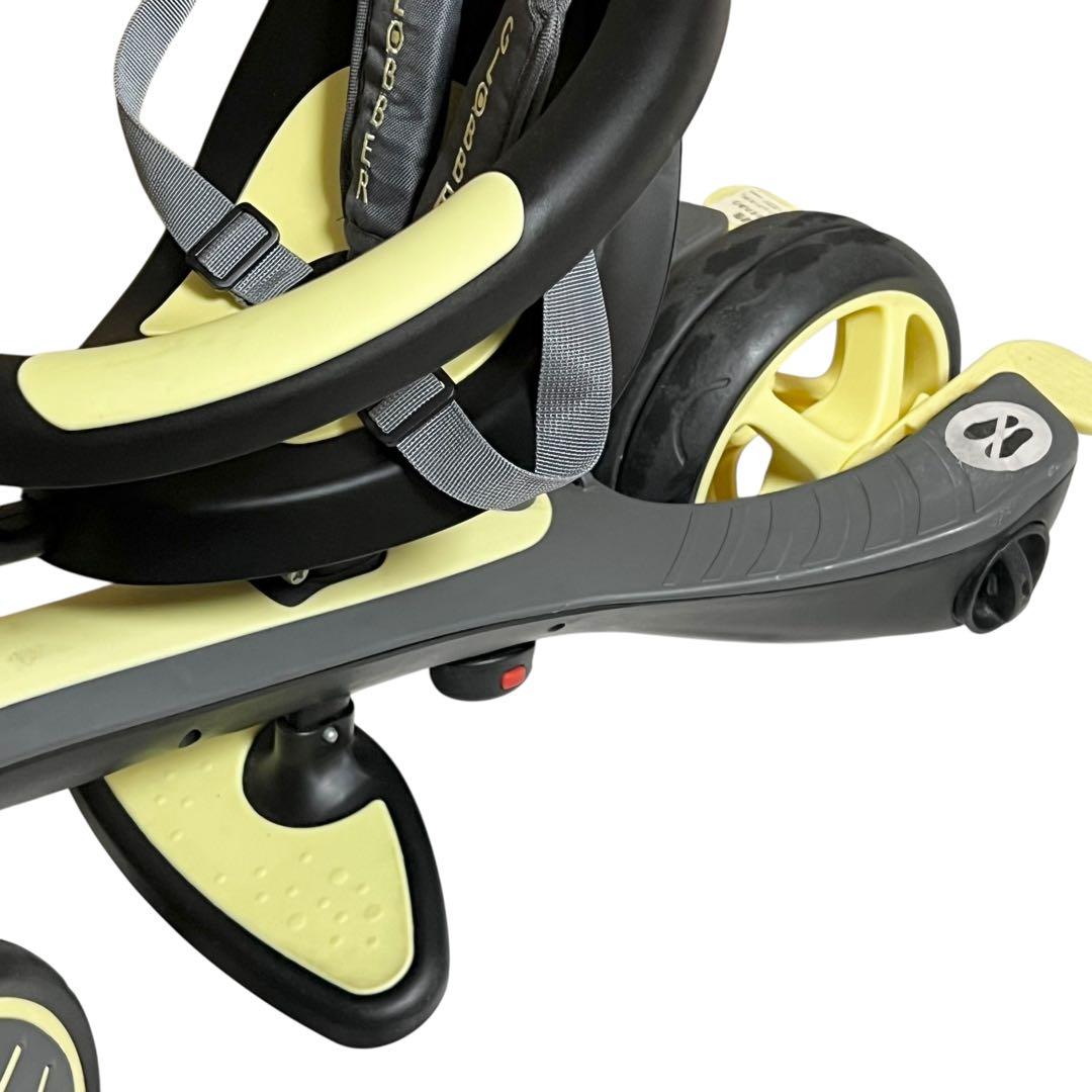 GLOBBER グロッバー 4in1 三輪車 トイザらス限定カラー