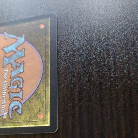 MTG　GuruLand（グルランド）　Mountain　１枚