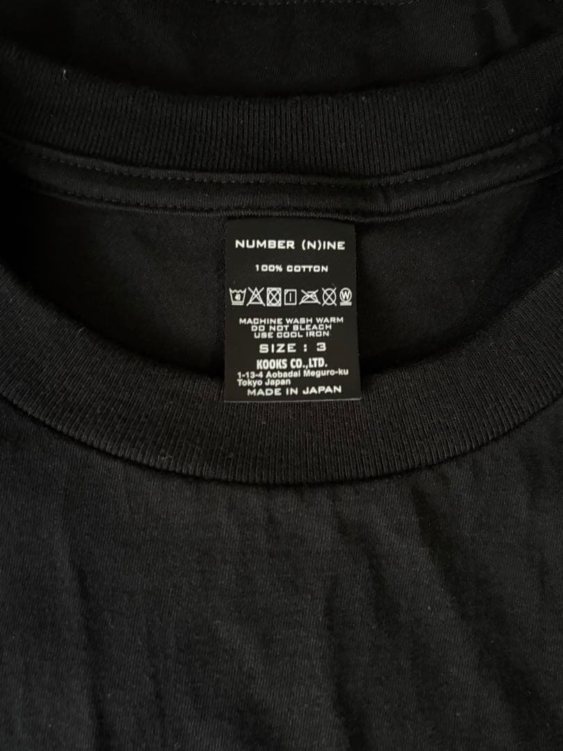 MICKEY MOUSE OS T-SHIRT OASIS（オアシス)