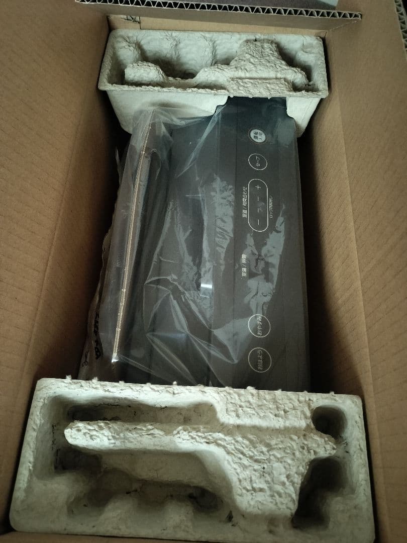 大阪ガス ガスファンヒーター GFH-2401S プロパンガス　ターコイズレア色