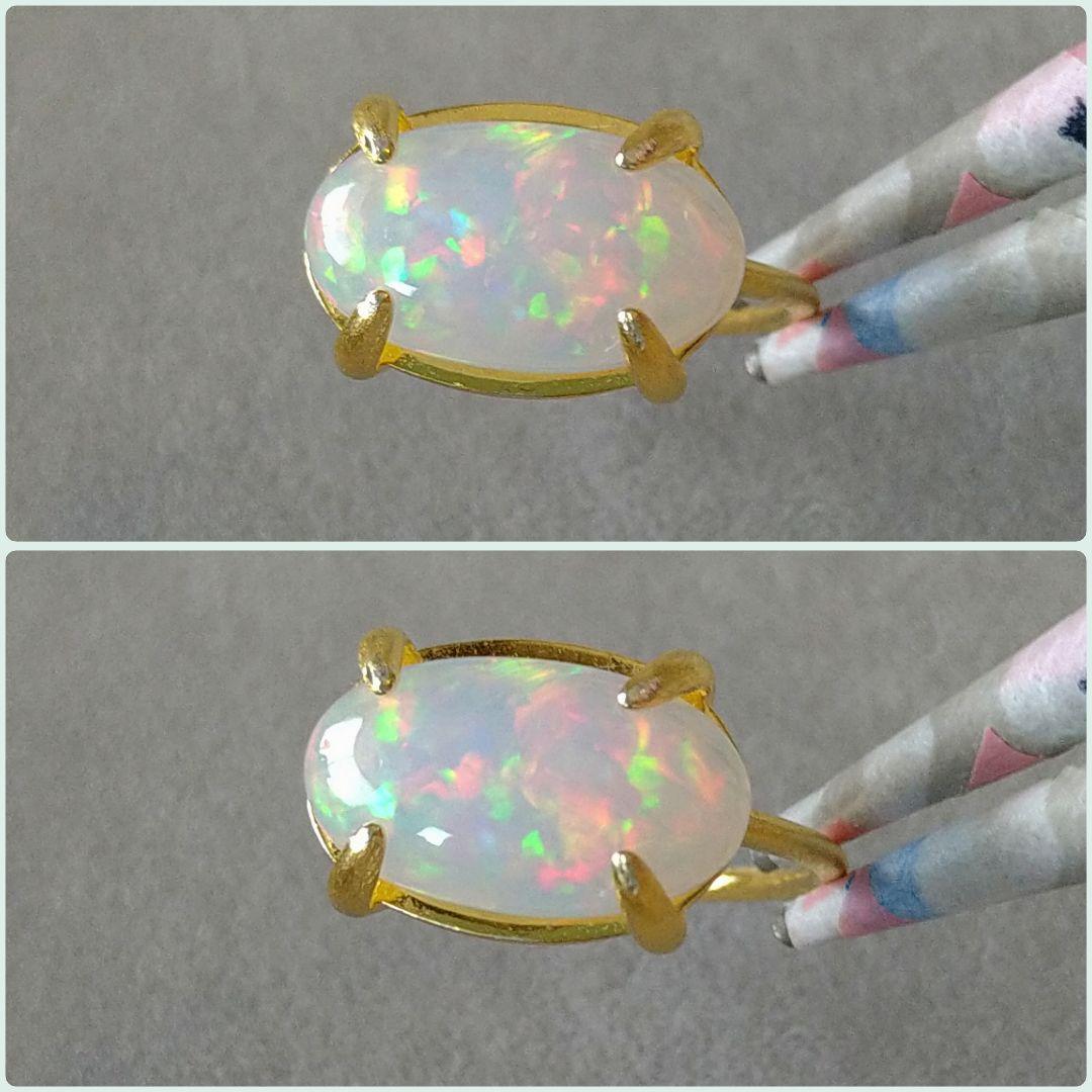 ✺カイラニ様✺確認ページ•エチオピア産オパール