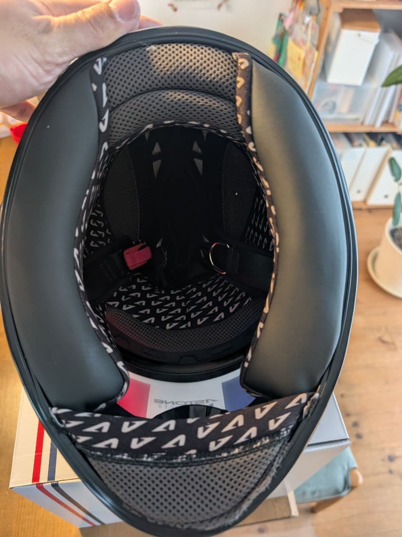 ASTONE GTB600 フルフェイスヘルメット