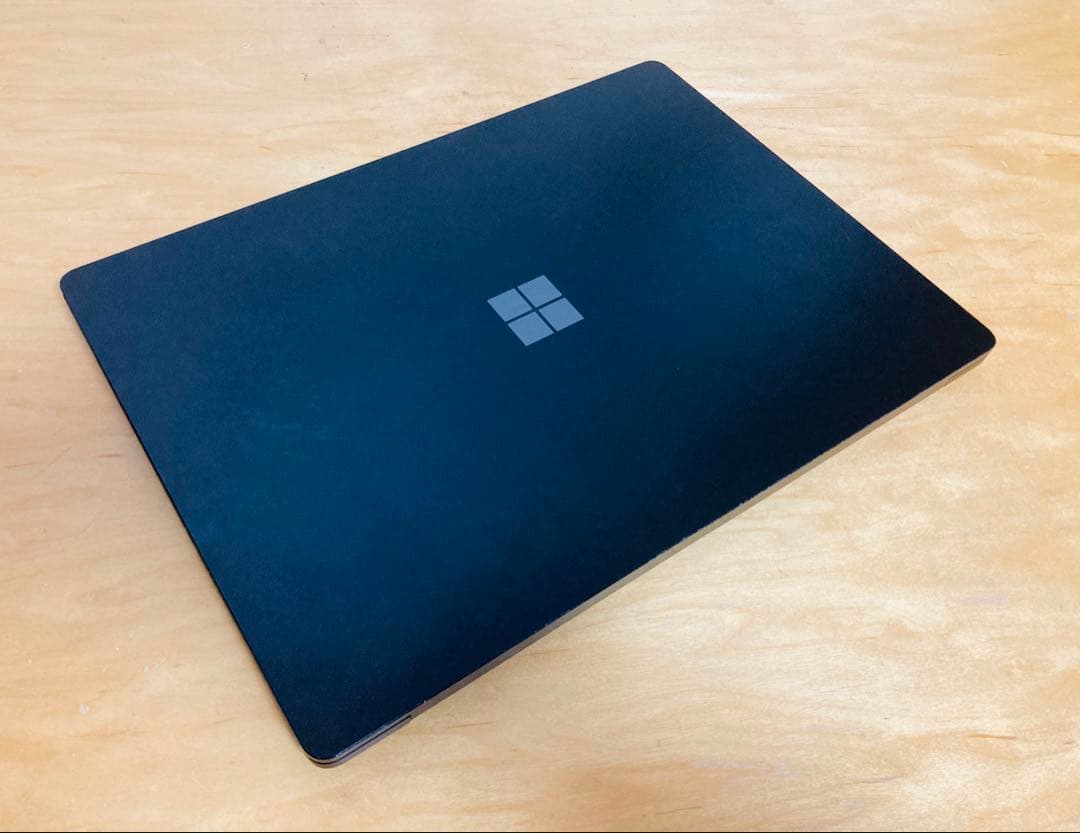 Surface Laptop4/高性能i7/メモリ16GB/office2024