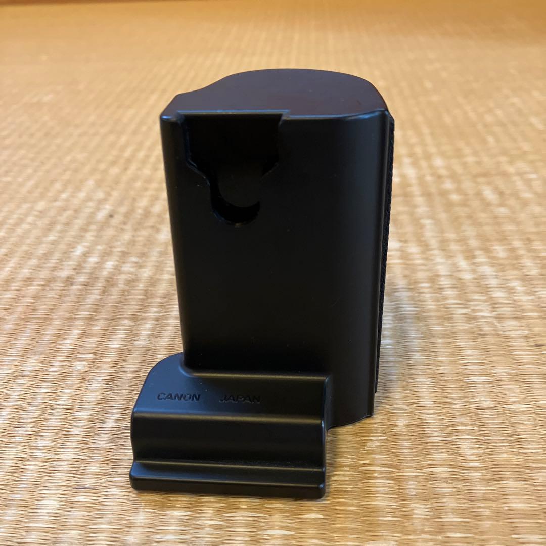 CANON バッテリーグリップ GR-E2 EOS-1V用　【元箱付き】