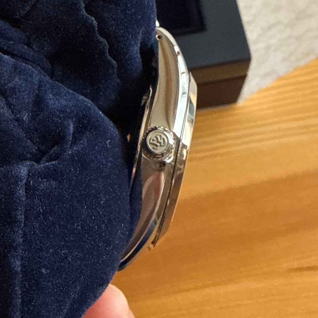 グランドセイコー SBGX063