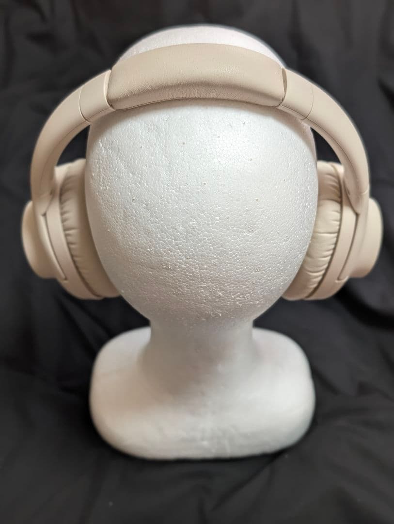 【美品】オーディオテクニカ ATH-S300BT ワイヤレスヘッドホン