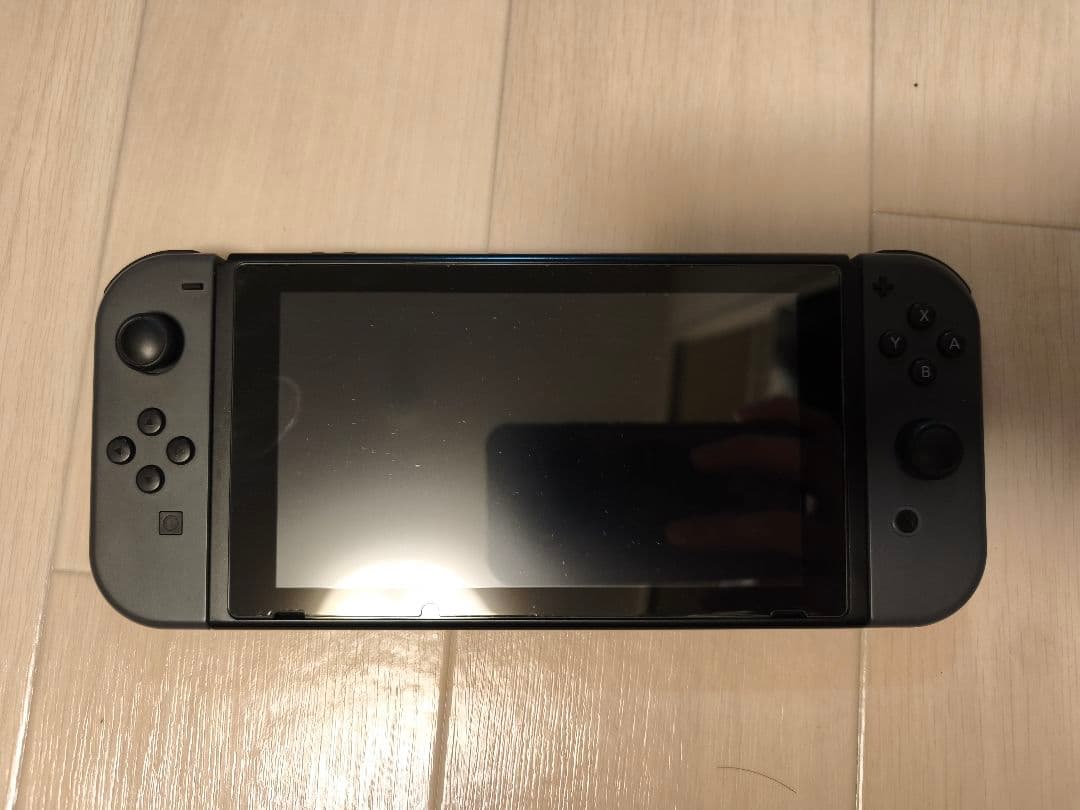 Nintendo Switch 本体 ACアダプター付き