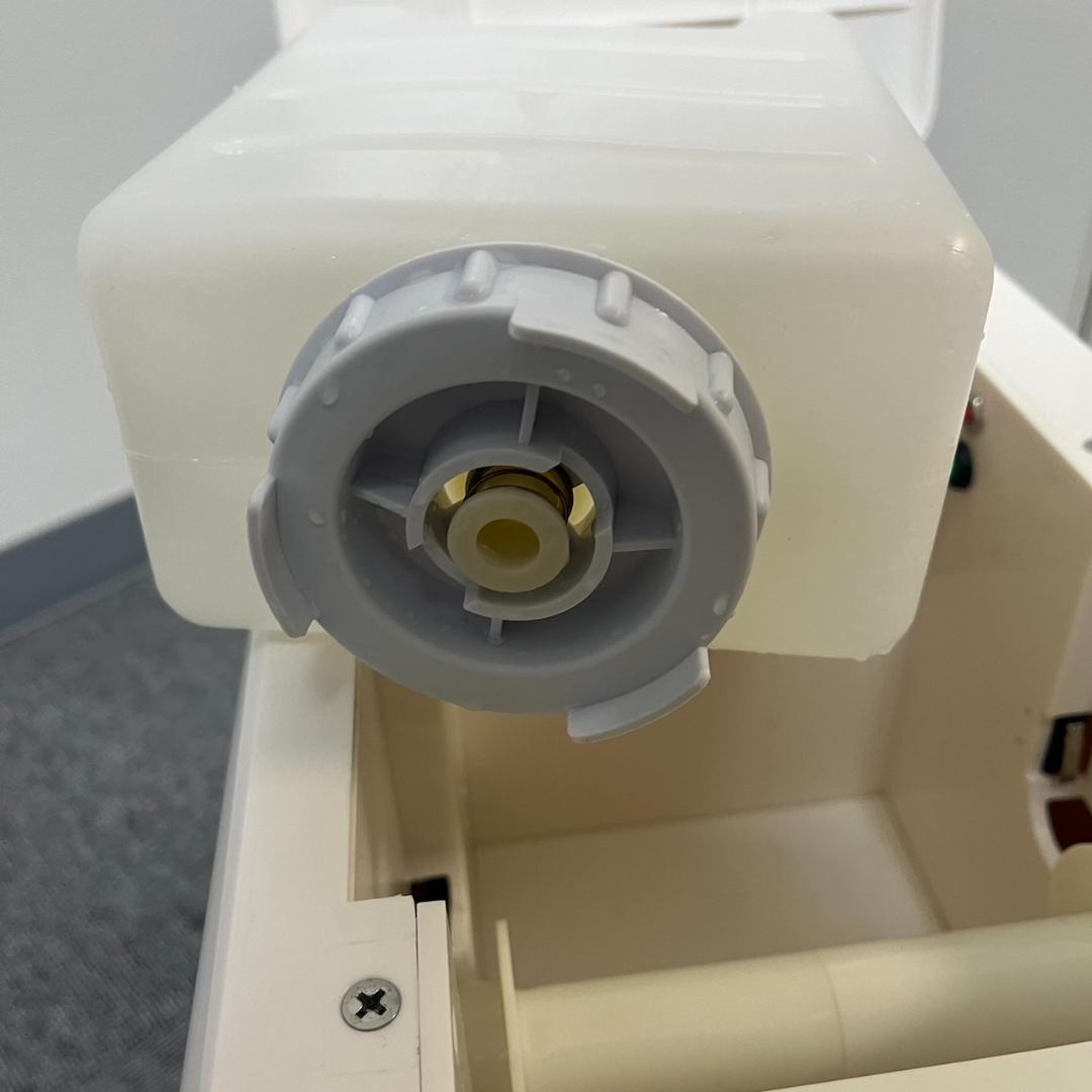 アズワン 自動おしぼり機 XZ1