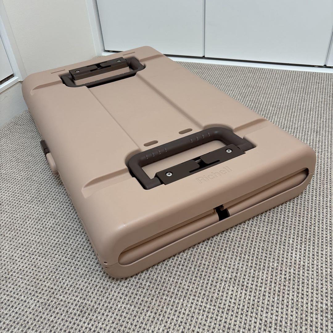 ペットカート k2