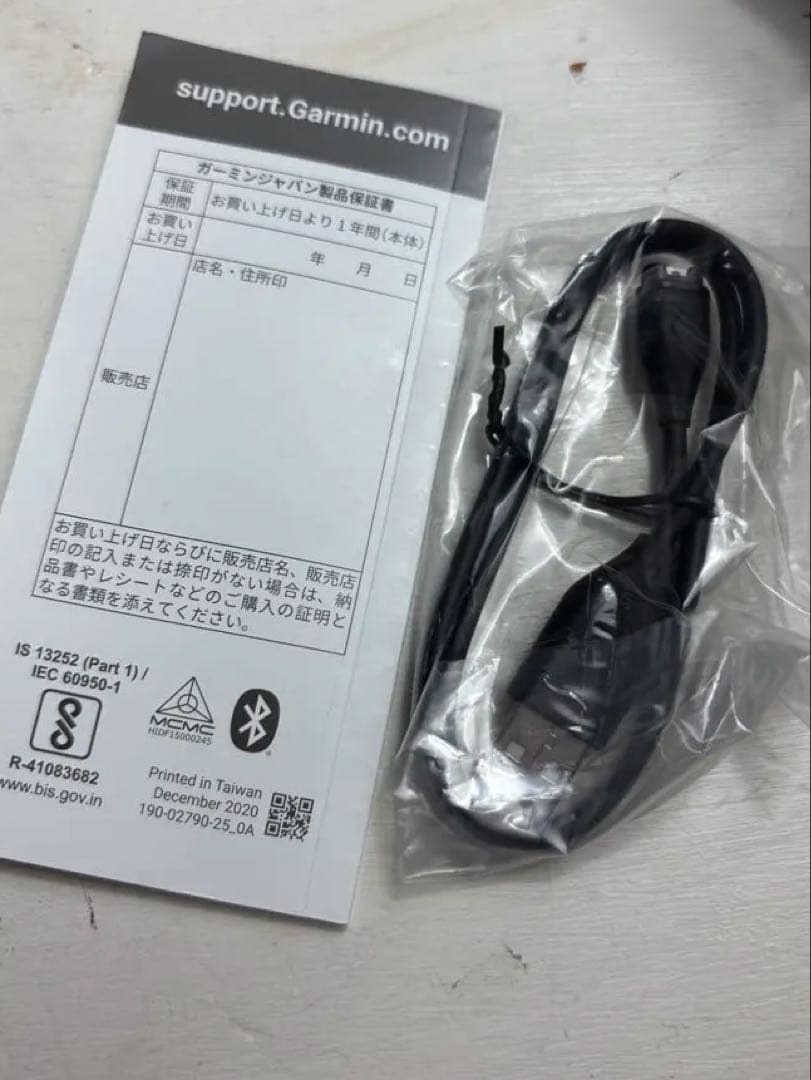 moico 様^ ^GARMIN APPROACH S12 GPSウォッチ