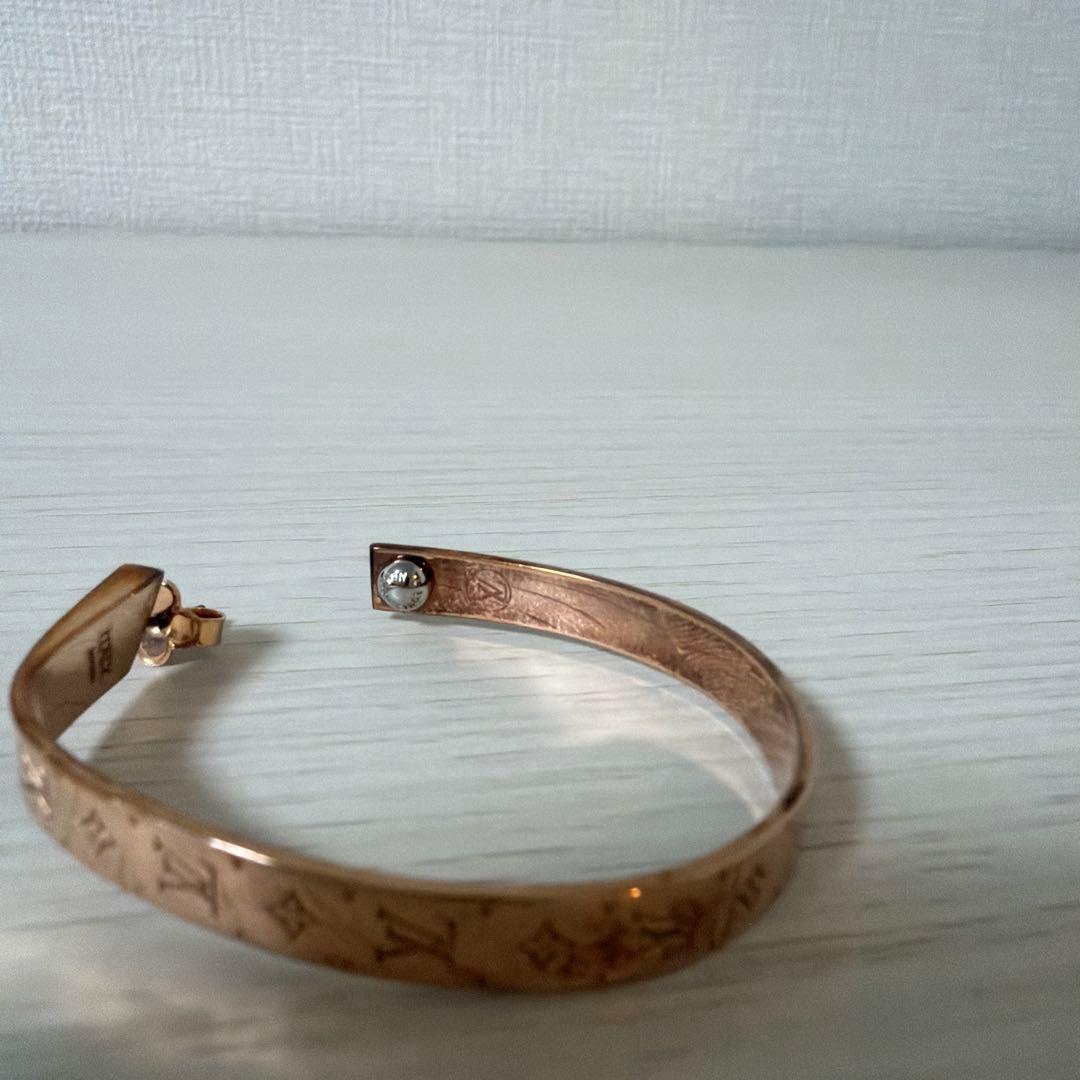 ルイヴィトン　ピアス