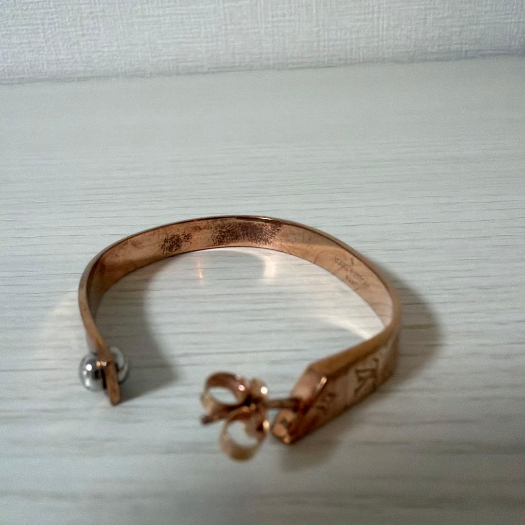 ルイヴィトン　ピアス